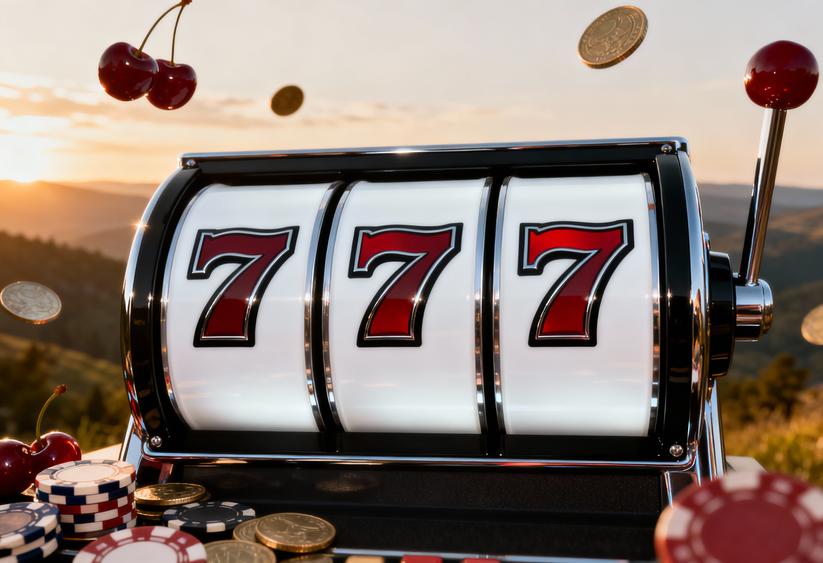 F1 Casino vs Konkurrenten: Casino-Vergleich F1 Casino vs Konkurrenten: Casino-Vergleich