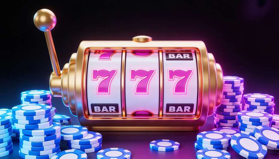 Tendances actuelles de l'industrie des casinos en ligne