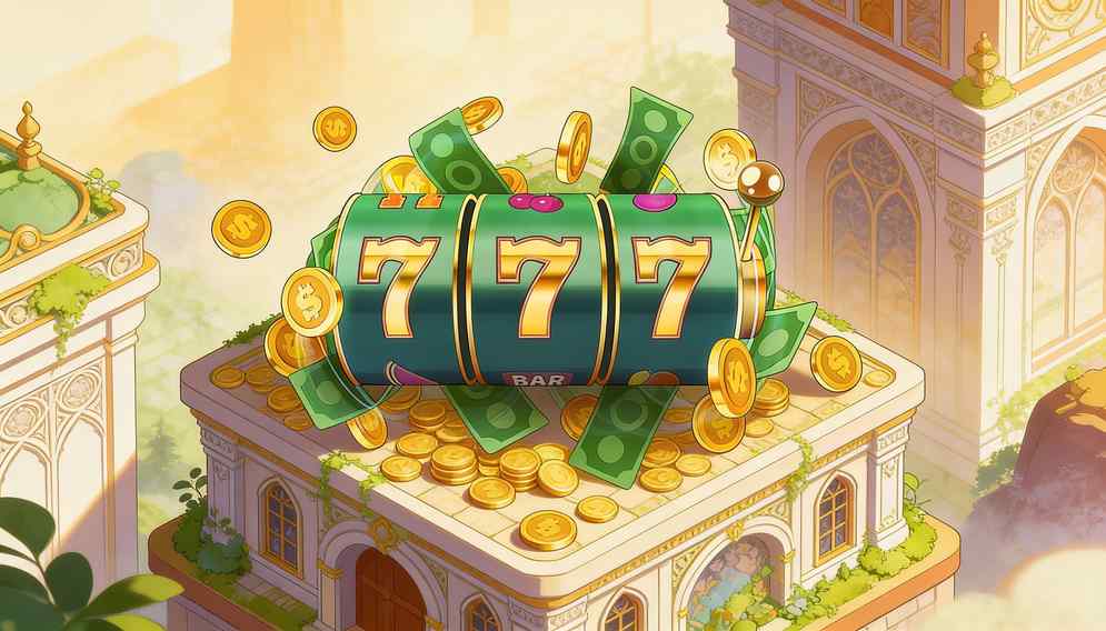 Zahlungsinnovationen in Online-Casinos Zahlungsinnovationen in Online-Casinos
